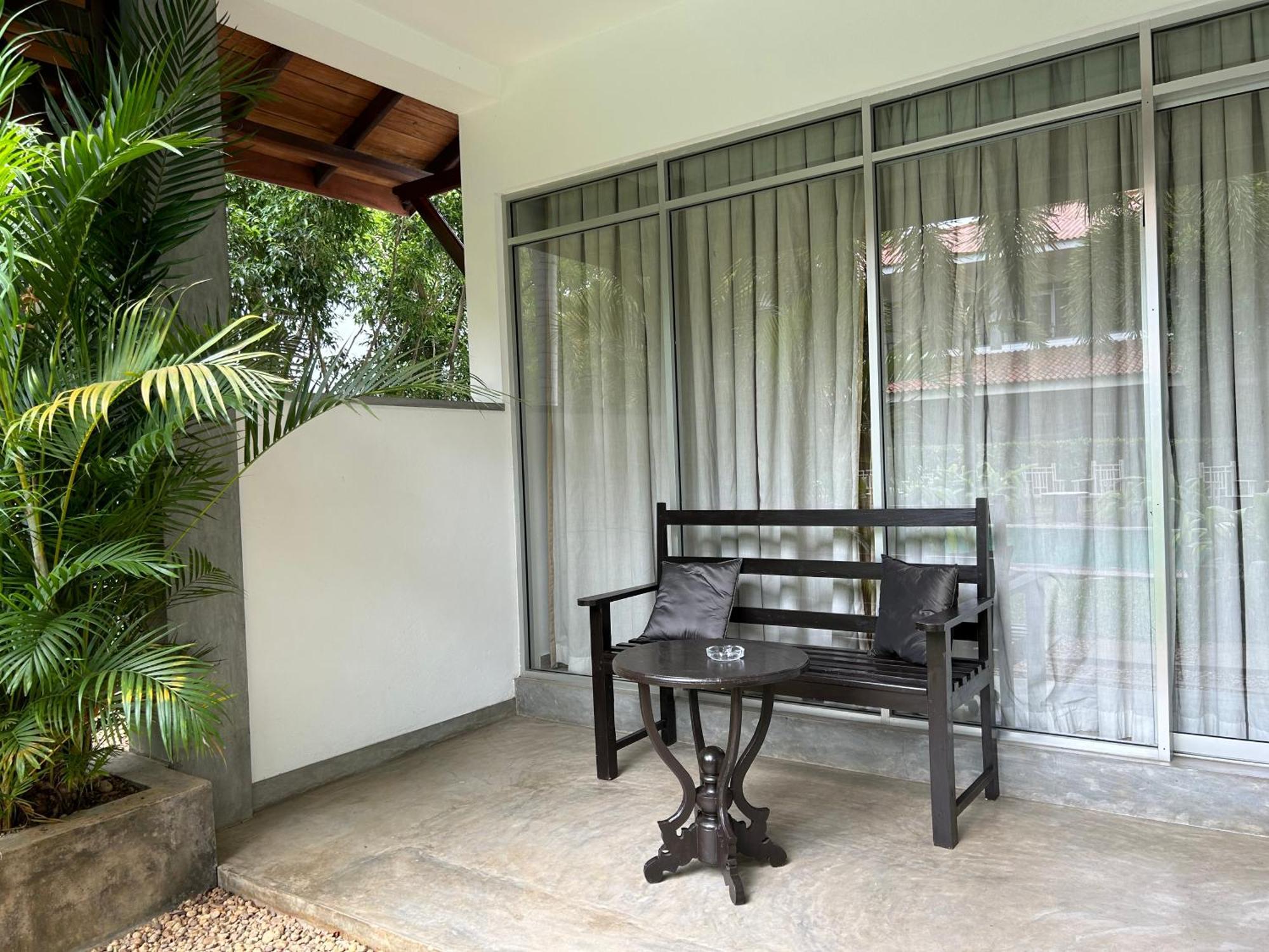 Wild Heaven Tissamaharama Exterior foto