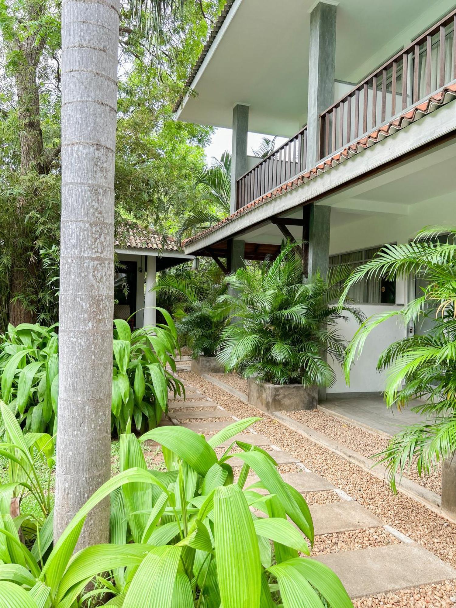 Wild Heaven Tissamaharama Exterior foto
